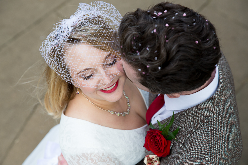 Professional London Wedding Photographer with Great Reviews